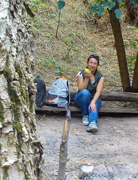 Наталья Черникова