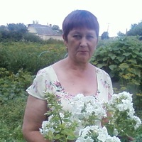 Татьяна Кошкарова
