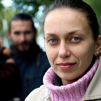 Наташа Трофимова
