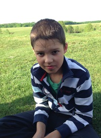 Евгений Сидоров