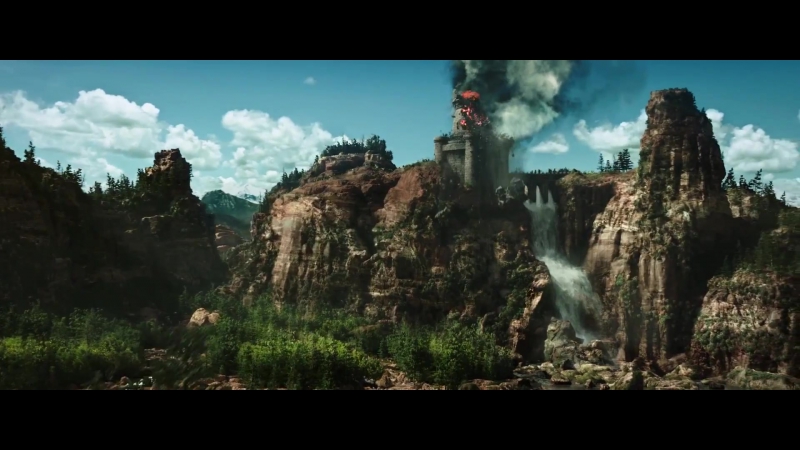 Варкрафт Русский Трейлер (2016) ( Варкрафт, Warcraft