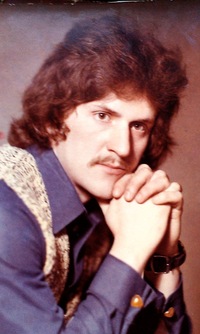 Юрий Кузнецов
