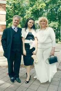 Ирина Дроздова