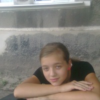 Екатерина Нестеренко