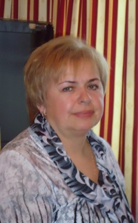 Анна Новикова
