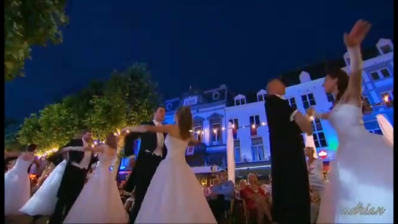 André Rieu Somewhere my