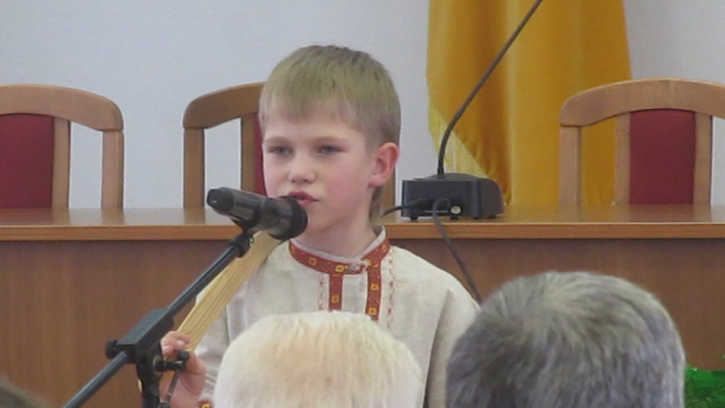 Ваня Махотин Если хочешь быть