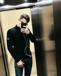 Миша Соколов