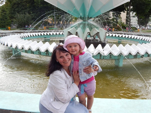 Елена Петкевич, Беларусь, Минск