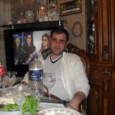 Алексей Кожевников, Россия, Сергиев Посад