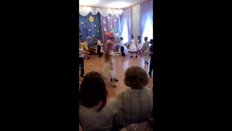 Видео от Аноли