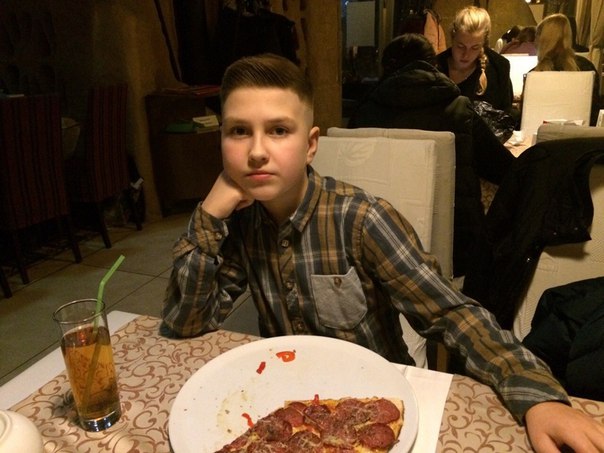 Данил Ерофеев, Украина, Харьков