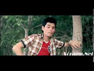 Ravshan Abdullaev - Naqshli 2 (Offical HD Video)