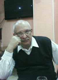 Виктор Меринов