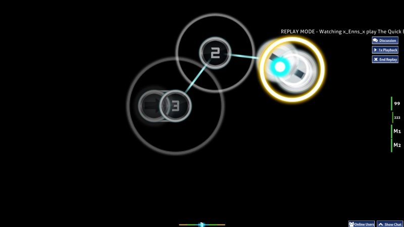 First pass The Big