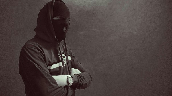 Dmitriy Slim, Россия, Клинцы