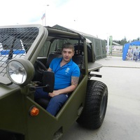 Скворцов Сергей