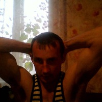 Владимир Кривощёков