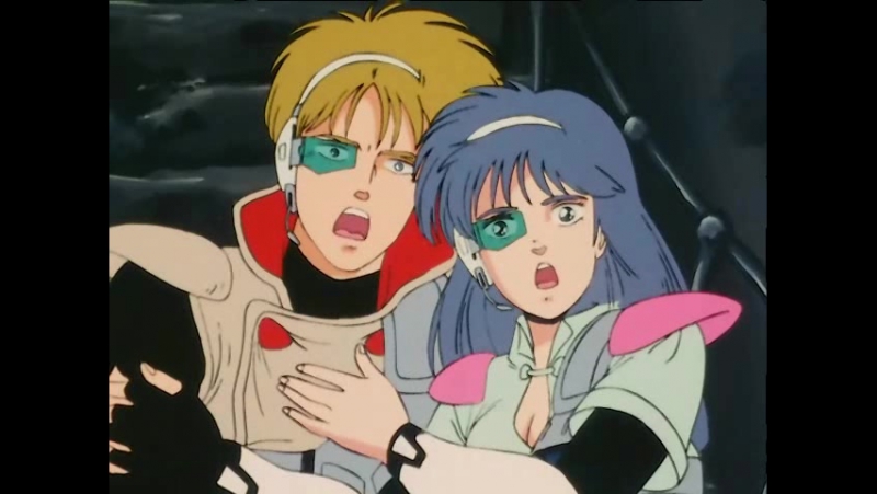 Akai Koudan Zillion