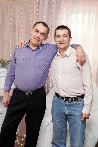 Александр Андрюшин, Россия, Кемерово