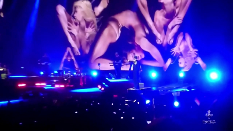 dm :: some great live moments :: enjoy the