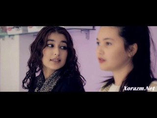 Farrux Saidov - Shirin shirin (Official Video)