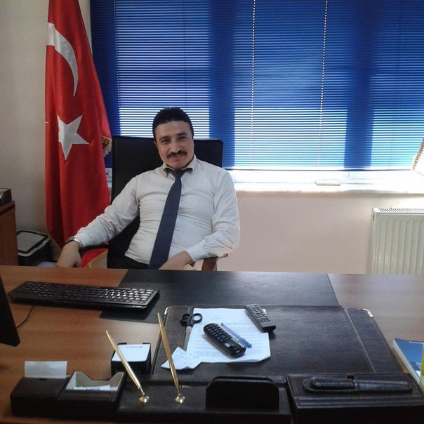 Polat Kaya, Турция, İstanbul