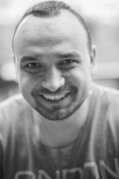Камиль Сидельников, Россия, Казань