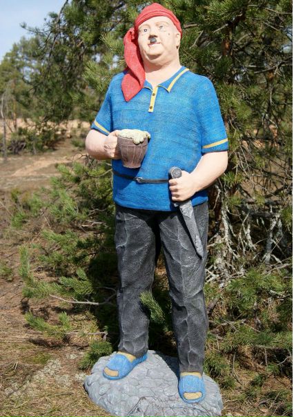 Владимир Гончаров, Россия, Москва