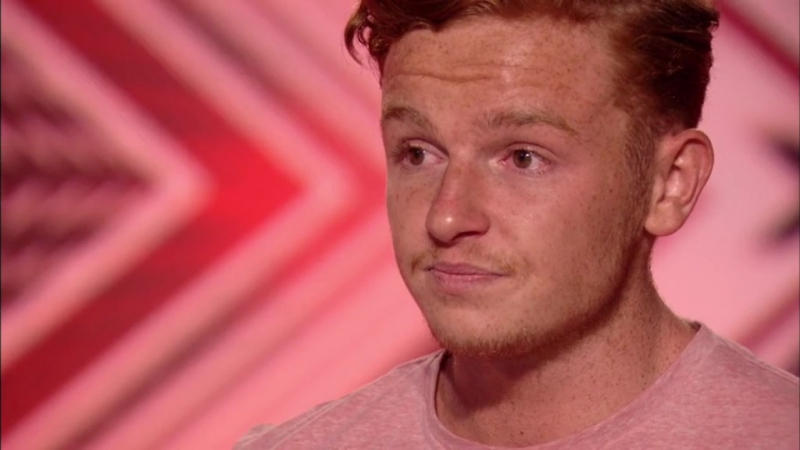 The Xtra Factor 2016 13x05 ( Auditions