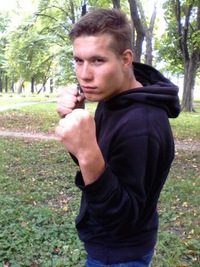 Сергей Глущенко