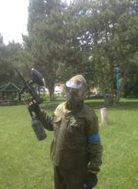 Михаил Сологуб