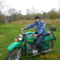 Андрей Яковлев