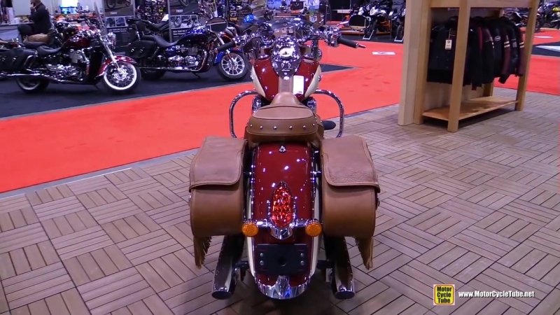 2015 Indian