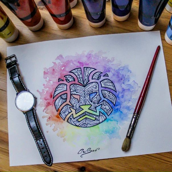 Максим Колесников, Россия, Москва