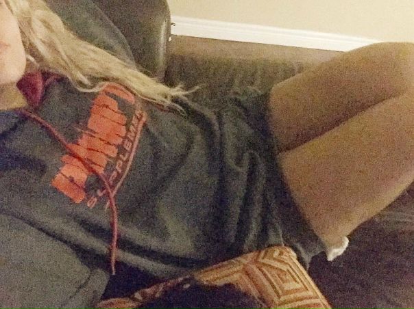 Алина Миронова, Россия