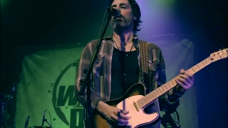 The Winery Dogs Unleashed in Japan