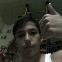 Аскар Алиев