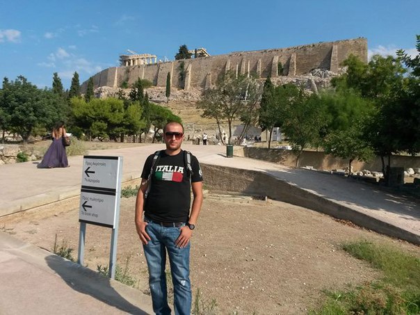 Jimsher Varshanidze, Грузия, Батуми