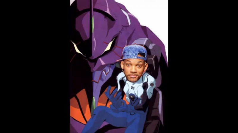 Omugai, EVA