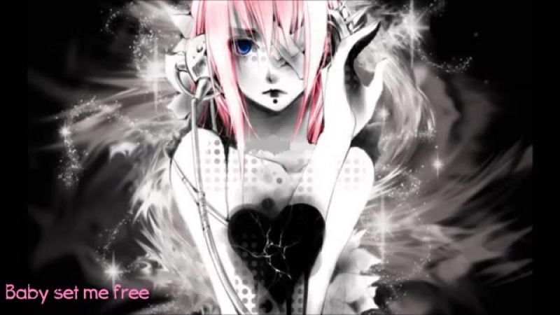 Nightcore Bullet Through My Heart