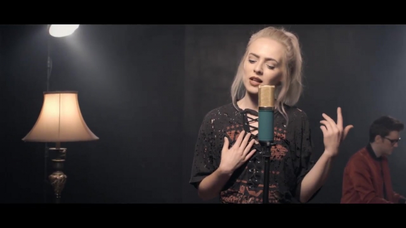 Кавер на песню The Chainsmokers Coldplay Something Just Like This от Madilyn Bailey Sam