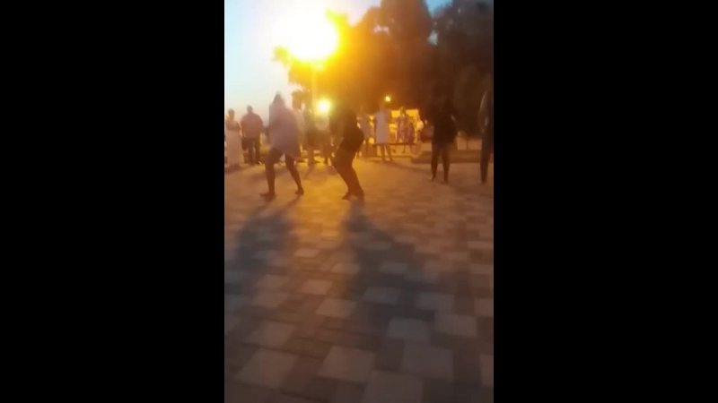 Mali Vibe