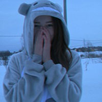 Екатерина Крицкая