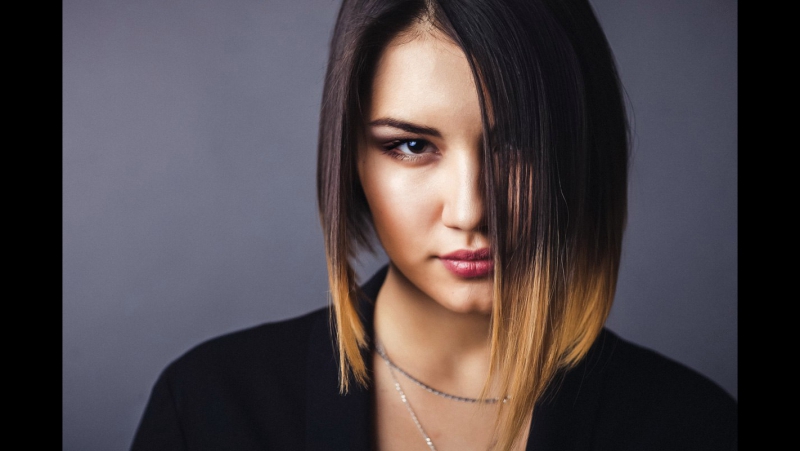 Дорофеева Екатерина cover Танцы на
