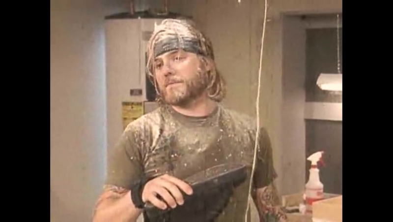 Homewrecker Ryan Dunn, Episode