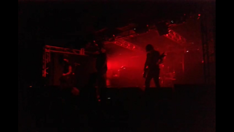 Combichrist Shut Up And Swallow live