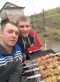 Владимир Захаров