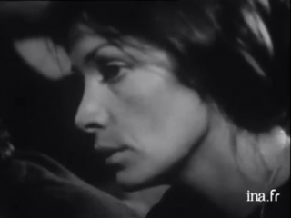 Мари Лафоре: маленький музыкальный портрет (передача A l'affiche du Monde, 1969)