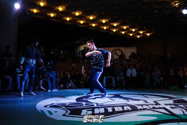 Danil Chupikov, Украина, Харьков